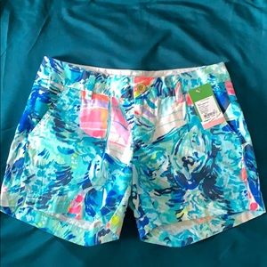 Lilly Pulitzer Callahan Short